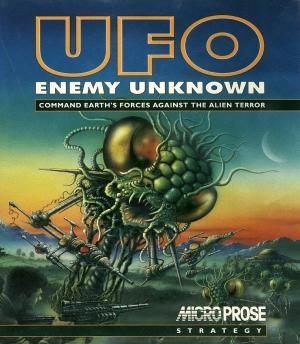 UFO: Enemy Unknown