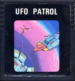 UFO Patrol