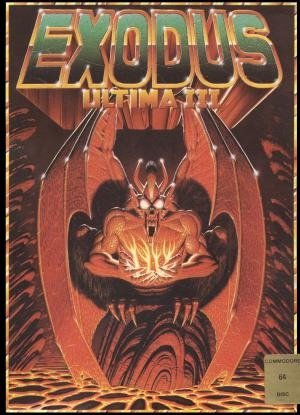 Ultima 3: Exodus