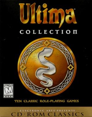 Ultima Collection