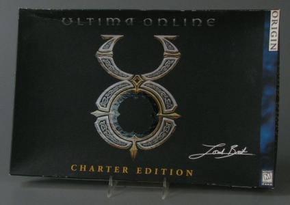 Ultima Online [Charter Edition]