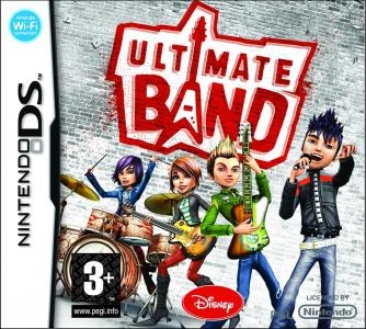 Ultimate Band