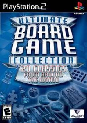 Ultimate Board Game Collection