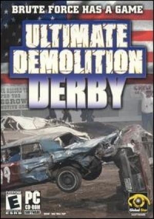 Ultimate Demolition Derby