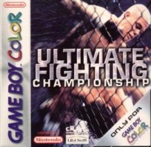 Ultimate Fighting Championship