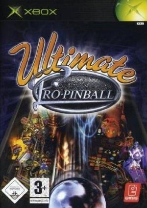 Ultimate Pro Pinball