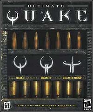 Ultimate Quake PC