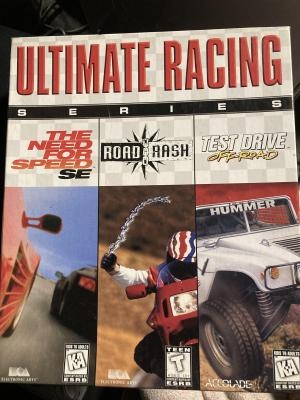 Ultimate Racing Series