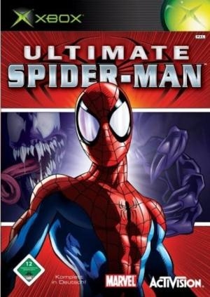 Ultimate Spider-Man