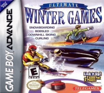 Ultimate Winter Games