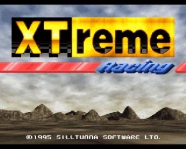 Ultimate Xtreme Racing