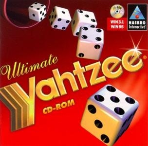 Ultimate Yahtzee