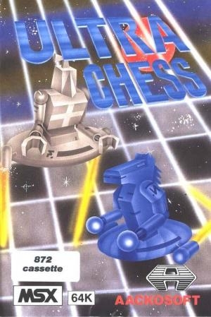 Ultra Chess