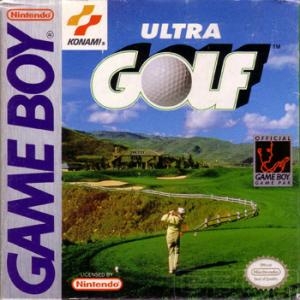 Ultra Golf