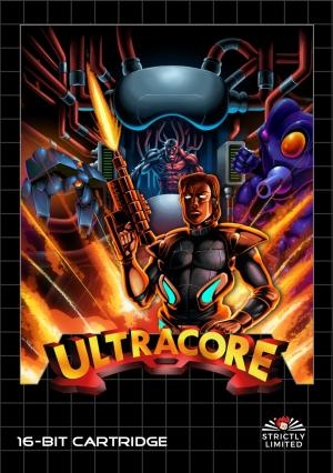 Ultracore