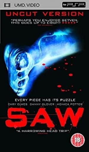 UMD Video: Saw