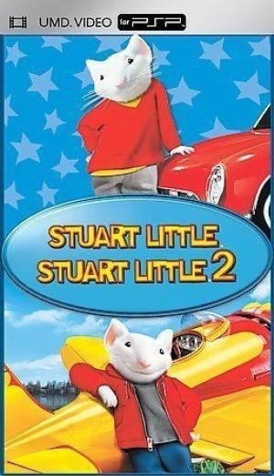 UMD Video: Stuart Little/Stuart Little 2