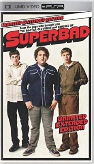 UMD Video: SuperBad