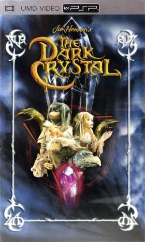 UMD Video: The Dark Crystal