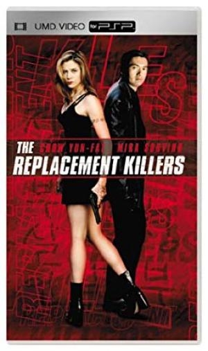 UMD Video: The Replacement Killers