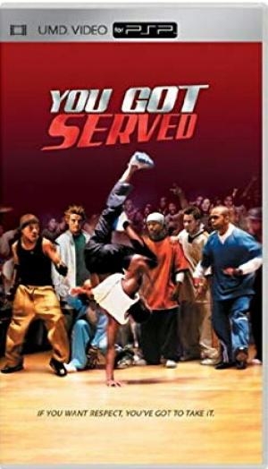 UMD Video: You Got Served