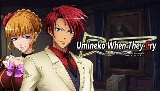 Umineko When They Cry - Question Arcs