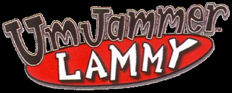 UmJammer Lammy clearlogo