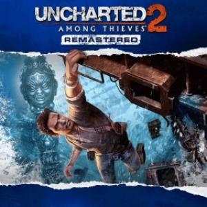 Uncharted 2: Among Thieves Remastered