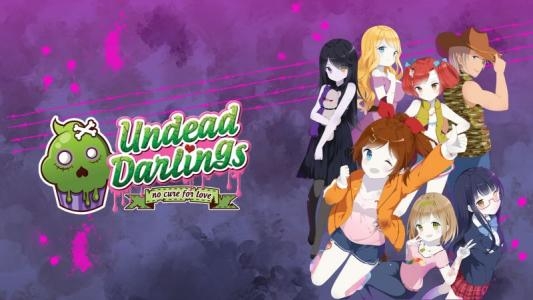 Undead Darlings ~no cure for love~