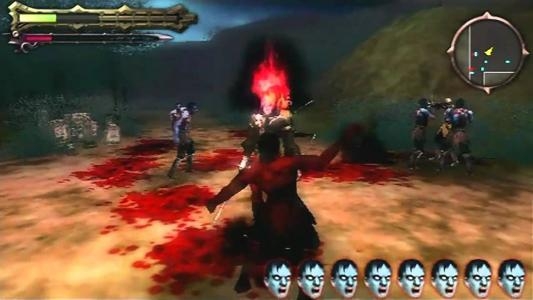 Undead Knights screenshot