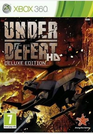 Under Defeat HD: Deluxe Edition