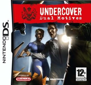 Undercover: Dual Motives