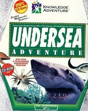 Undersea Adventure