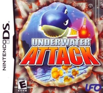 Underwater Attack