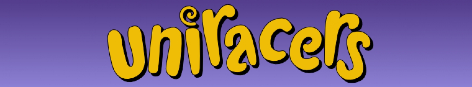 Uniracers banner