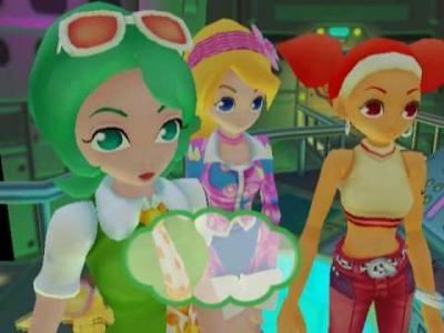 Unison: Rebels of Rhythm & Dance screenshot