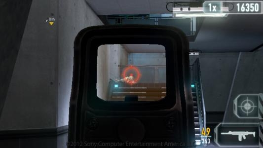 Unit 13 screenshot