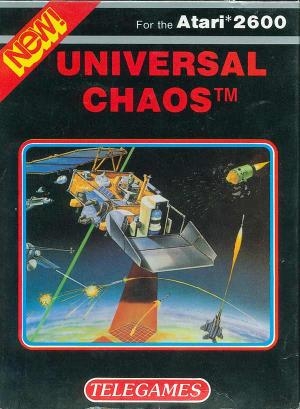 Universal Chaos