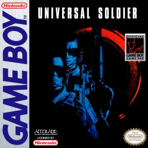 Universal Soldier