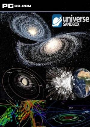 Universe Sandbox