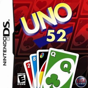 UNO 52