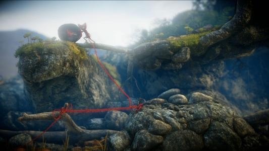 Unravel screenshot