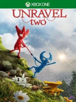 Unravel Two