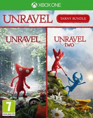 Unravel: Yarny Bundle