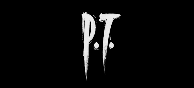 Unreal P.T. clearlogo