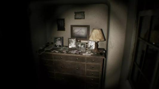 Unreal P.T. screenshot