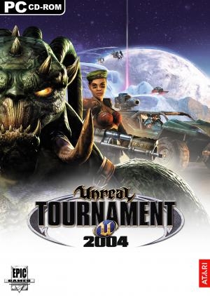 Unreal Tournament 2004