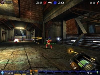 Unreal Tournament 2004 screenshot