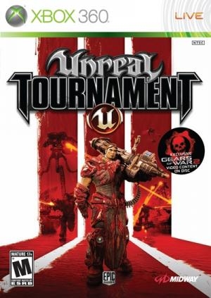 Unreal Tournament III