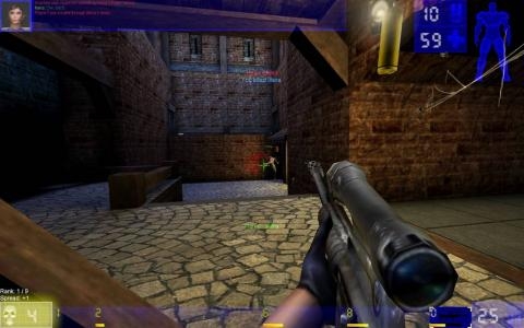 Unreal Tournament screenshot